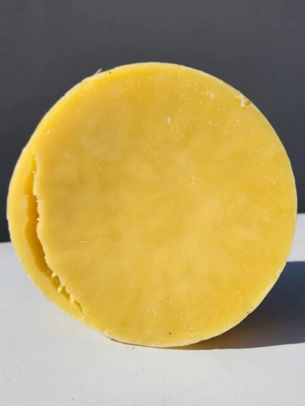 100% Pure Natural Beeswax Wax Premium Grade Organic 1 lb 1 Pound Hand Crafted Ha